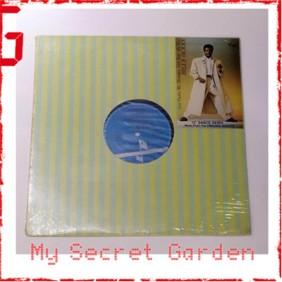 Billy Ocean - Get Outta My Dreams, Get Into My Car 1988 Philippines 12" Single Vinyl LP NEW Sealed ***READY TO SHIP from Hong Kong*** Billy Ocean - Get Outta My Dreams, Get Into My Car 1988 Philippines 12" Single Vinyl LP NEW Sealed ***READY TO SHIP from Hong Kong***